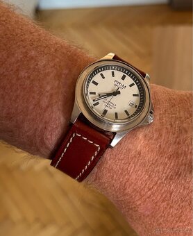 Hodinky Prim Automatic - 17