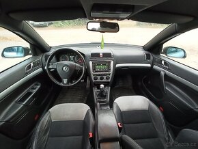 NÁHRADNÍ DÍLY - ŠKODA OCTAVIA II. RS - 2.0 TDi 125KW BMN - 17