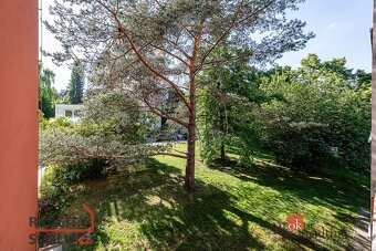 Podnájem, byty/3+kk, 65 m2, Bernolákova, Krč, 14200 Praha 4  - 17