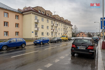 Prodej bytu 2+kk, 49 m², Mladá Boleslav, ul. Václavkova - 17