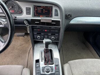 Audi A6 Allroad 3.0 tdi - 17
