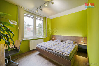Prodej bytu 2+kk, 95 m², Plzeň, ul. Studentská - 17