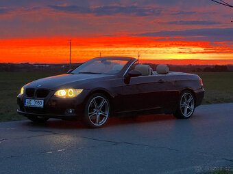 BMW E93 Cabrio - 17