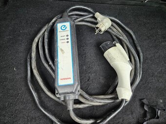 Nissan Leaf Tekna - 17