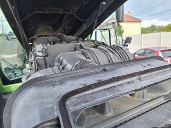 FENDT 939 VARIO 4X4 - 17