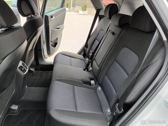 Hyundai Tucson 2,0 CRDI 100kW Style 4x4 Auto - 17