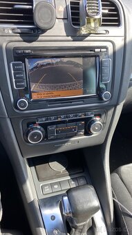 Golf 6 2.0tdi DSG6 - 17