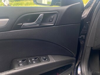 Škoda Superb II 2.0 103kw - 17