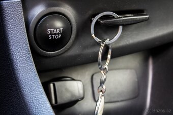 Renault Clio Energy TCe 75 E6c Limited - 17