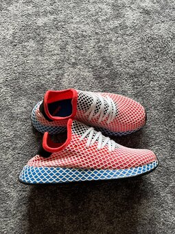 20x Dámské boty Adidas Deerupt Runner (1) - 17