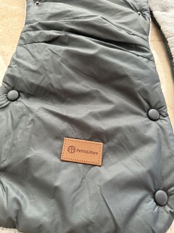 Emmaljunga NXT90 set – khaki, rok 2022 - 17