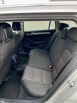 Volkswagen Passat B8 Kombi 2.0 TDI (110 kW) - 17