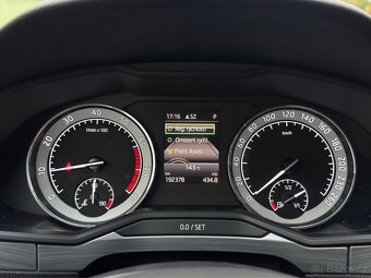 Škoda Superb 1.5 TSI 110kw DSG/ 2021/ Servis pouze Škoda - 17