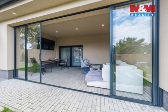 Prodej plně soběstačného rodinného domu v Rostoklatech - 17