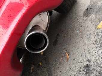 Honda Civic sport 1,6 facelift - 17