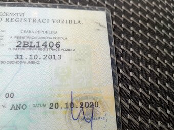 Ford Transit 4x4 - 17