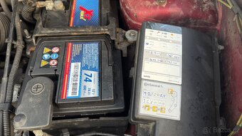 PEUGEOT PARTNER 2.0 HDI 66KW 2X ŠOUPAČKY KLIMA TAŽNÉ - 17