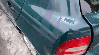 Škoda Fabia 1.4 MPi - 17