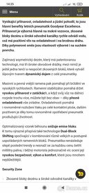 Letní Pneumatiky Goodyear Excellence 245/45 R19 - 17