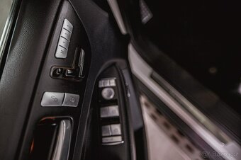 Mercedes-Benz ML 350 BLUETEC 4MATIC AMG - 17