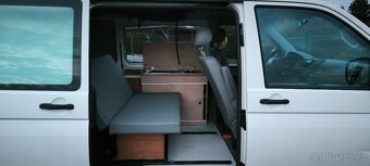 VW Transporter 1.9TDI - 17