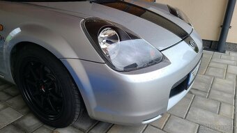 Toyota MR-2 - 17