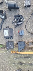 Originalni pouzite ND na Vw Passat a SAG. - 17