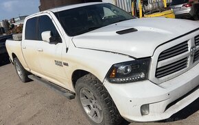Dodge Ram Sport  2016 5,7  Long - 17