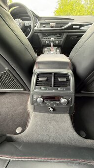 AUDI A6 COMPETITION 3.0 BiTDI -- 240KW 2017 - 17