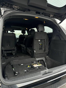 Toyota Sienna XSE 2022 - 17