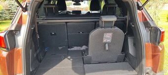 Peugeot 5008 AllurePack, EAT8,1.5 BlueHDI,r.2024,1maj.,7mís. - 17