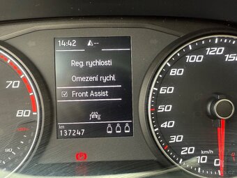 Seat Ibiza 1.0 TSI, 2021, DPH - 17