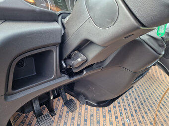 Iveco Daily 50C18 • nový třístranný sklápěč • automat - 17
