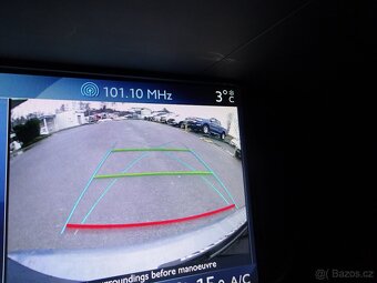Citroën Grand C4 Picasso 2,0 HDI, 7 MÍST, GARANCE KM - 17
