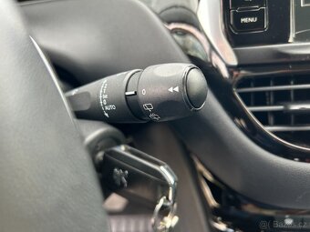 Peugeot Allure 208 1.6  diesel - 17