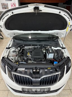 Škoda Octavia kombi 1.0TSI 85kw—MANUAL—12/2019—158.000km— - 17