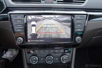 Škoda Superb 2.0 TDI L&K DSG - 17