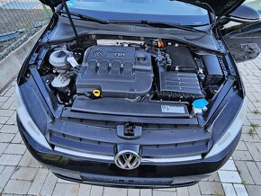 Volkswagen Golf 7 - 17