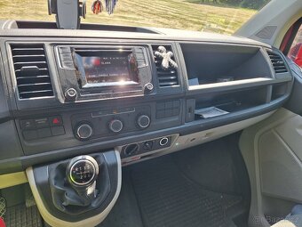 Volkswagen Transporter T6 2.0 TDI - 17