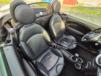 Mini Cooper Roadster SD 2.0 - 17