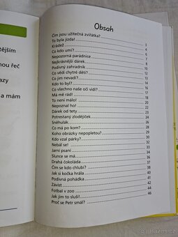 Říkanky, různé dětské pohádky...Modrý zajíček, Zvonilka atd. - 17