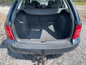 Škoda Octavia 1.6 MPi LPG,Tempomat,Klima,Tažné - 17