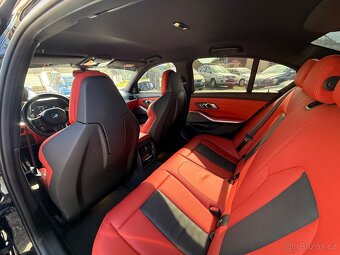 BMW M3 G80 Competiton X-Drive 375kw “CSL LOOK” DPH - 17