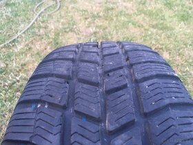 Zimní kola 185/65 R14 - 17