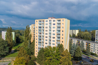 Prodej 2+kk v České Lípě - 17