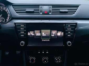 Škoda Superb 1.4TSI MANUÁL 1.MAJITEL SERVISKA TAŽNÉ - 17