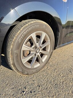 Seat Mii 1.0 MPI 55 kW - 17