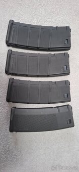 Kompletní výbava na airsoft - 17