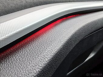 Prodám Škoda Octavia 2.0TDI 110KW DSG Style 1Maj ČR DPH - 17