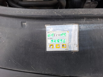 Škoda Superb II kombi 2.0TDi 103kW,xenony,tažné,senzory - 17